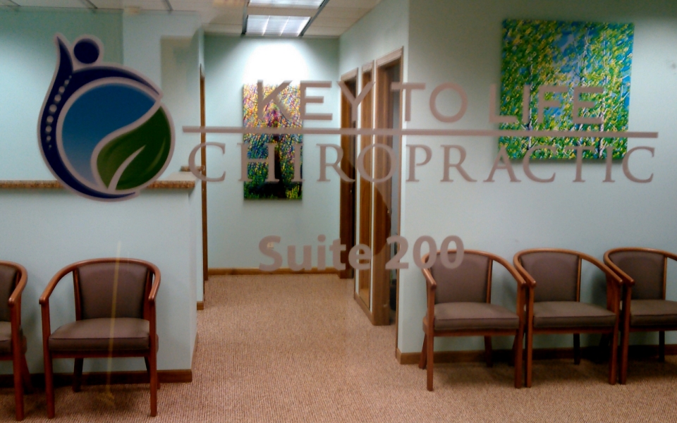Key To Life Chiro Office Gallery 1